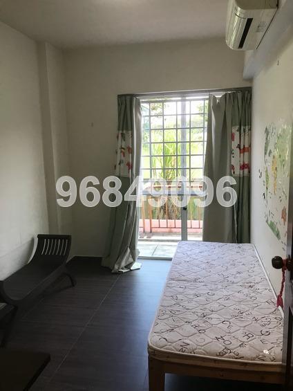 The Woodgrove (D25), Apartment #168872582